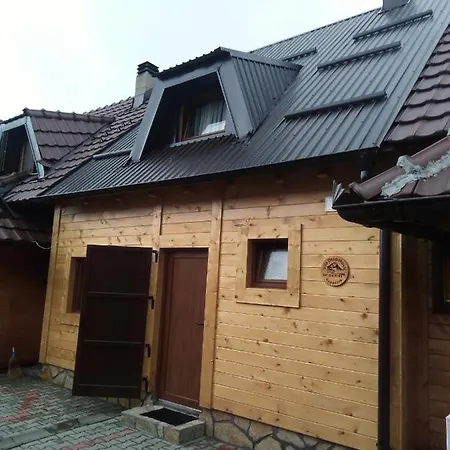 Vikendica Despotovic Kopaonik