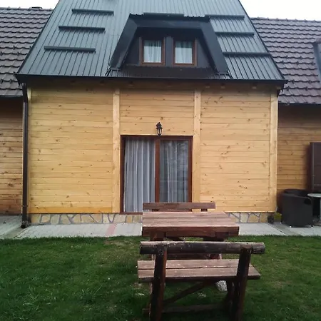 Vikendica Despotovic Kopaonik