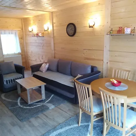 Vikendica Despotovic Holiday home *