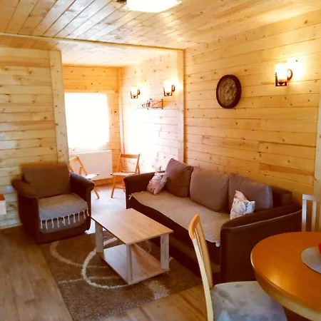 Vikendica Despotovic Holiday home Kopaonik