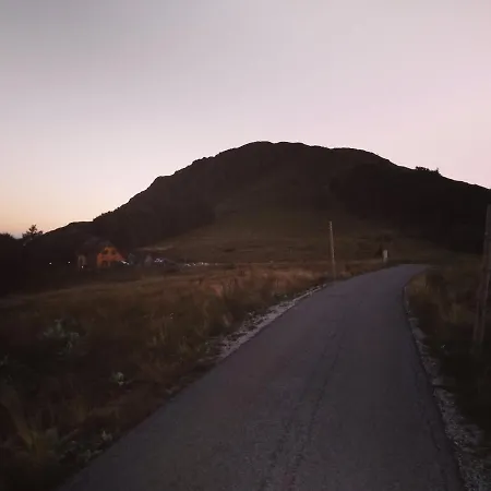 Vikendica Despotovic Holiday home *