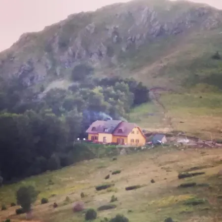 Vikendica Despotovic Holiday home