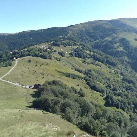 Vikendica Despotovic Holiday home Kopaonik