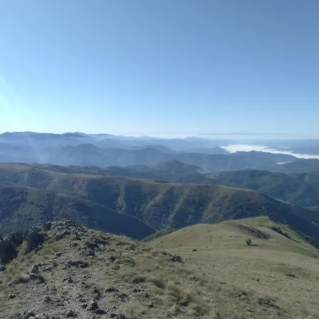 Vikendica Despotovic * Kopaonik