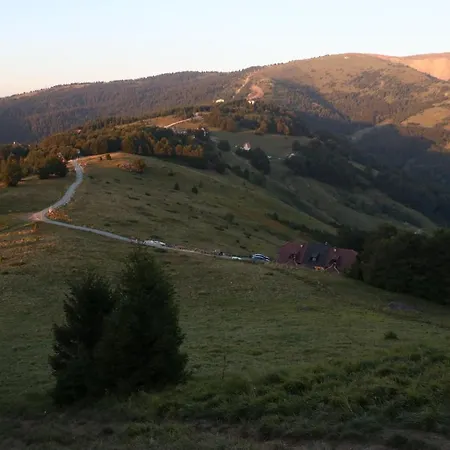 Holiday home Vikendica Despotovic