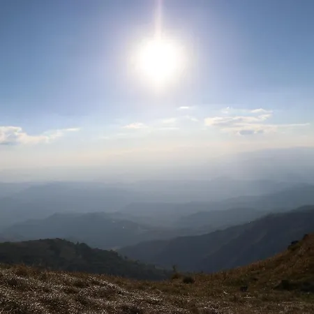 Vikendica Despotovic Kopaonik
