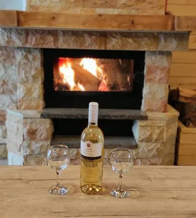 Vikendica Despotovic Holiday home