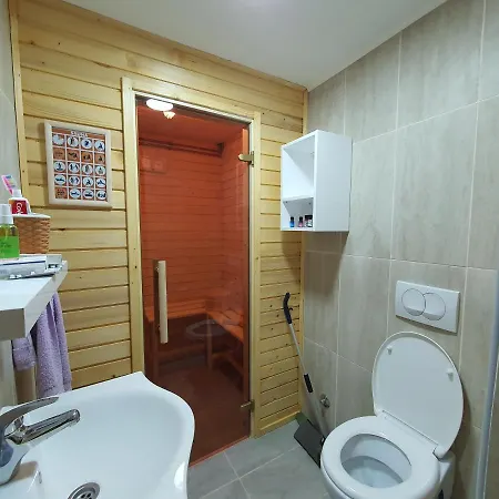 Vikendica Despotovic Holiday home *