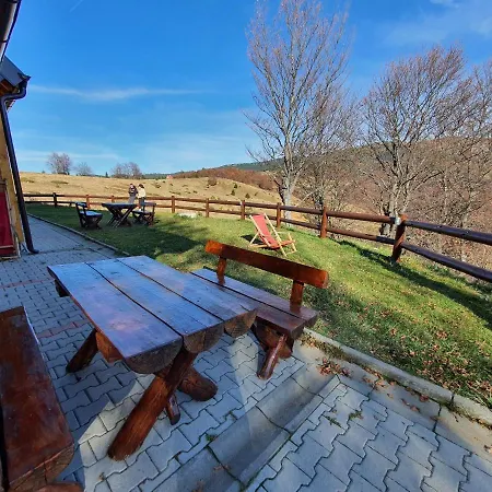 Holiday home Vikendica Despotovic