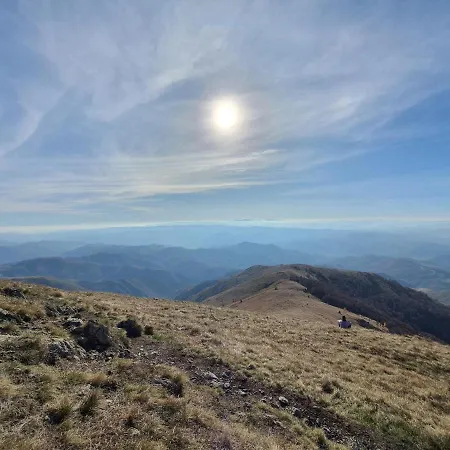 Vikendica Despotovic Kopaonik