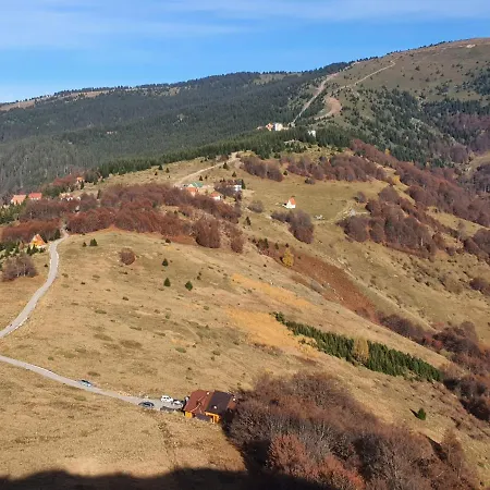 Vikendica Despotovic Holiday home Kopaonik