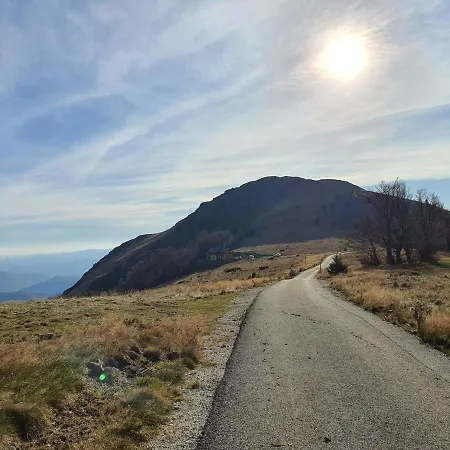 Holiday home Vikendica Despotovic Kopaonik