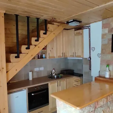 Vikendica Despotovic Holiday home *