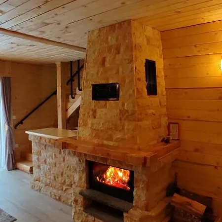 Holiday home Vikendica Despotovic Kopaonik