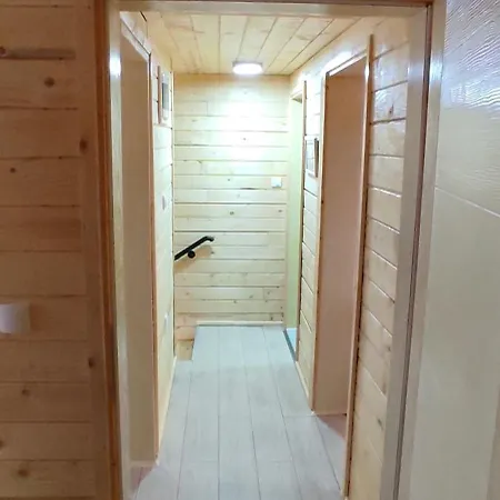 Holiday home Vikendica Despotovic Kopaonik