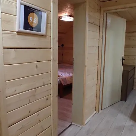 Holiday home Vikendica Despotovic