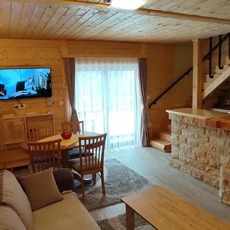 Vikendica Despotovic * Kopaonik
