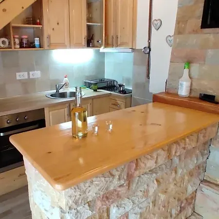 Holiday home Vikendica Despotovic Kopaonik