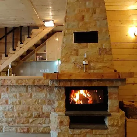 Holiday home Vikendica Despotovic *