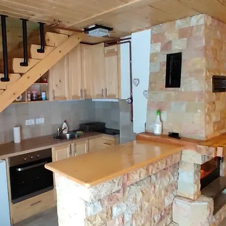 Vikendica Despotovic