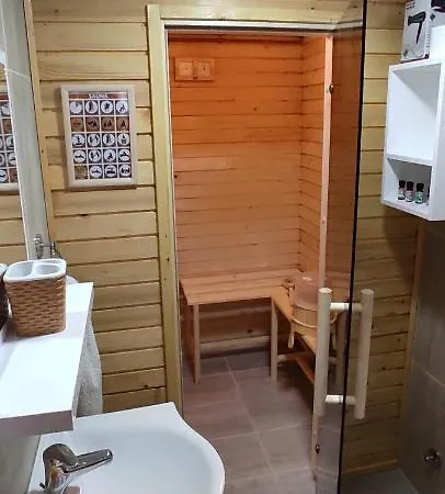 Vikendica Despotovic