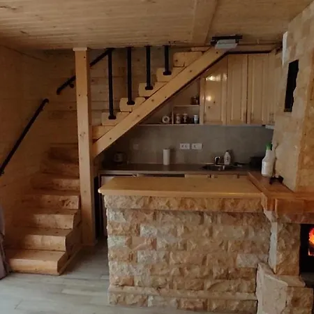 Holiday home Vikendica Despotovic