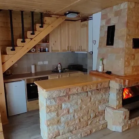 Holiday home Vikendica Despotovic