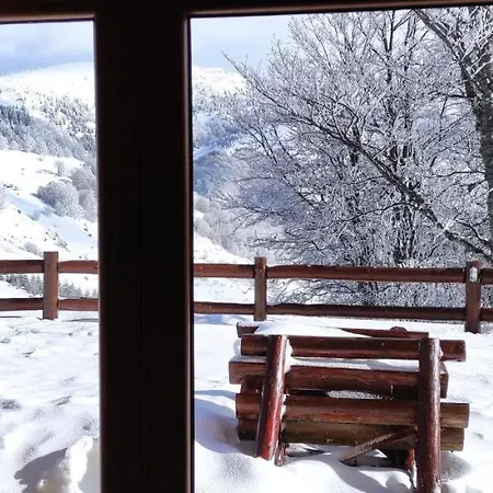 Vikendica Despotovic Holiday home *