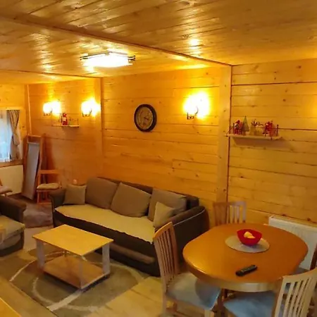 Holiday home Vikendica Despotovic Kopaonik