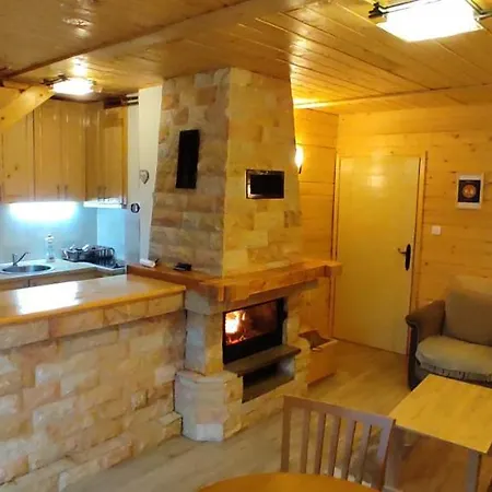 Vikendica Despotovic Holiday home