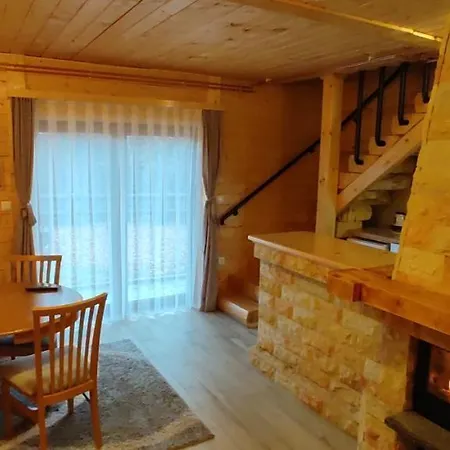 Holiday home Vikendica Despotovic