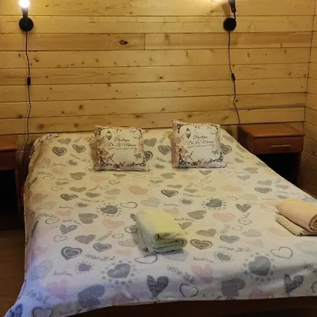 Vikendica Despotovic Holiday home *