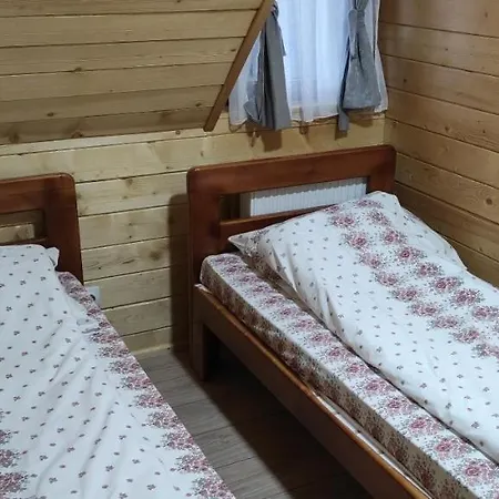 Vikendica Despotovic *