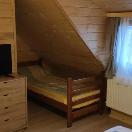 Vikendica Despotovic Holiday home