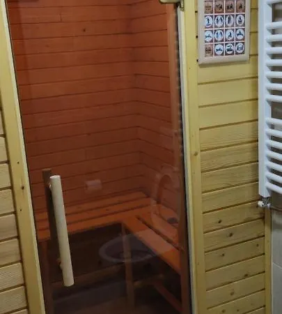 Vikendica Despotovic *