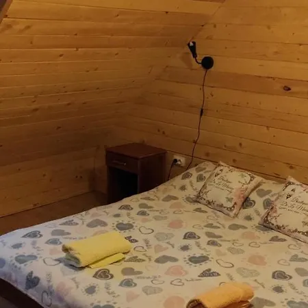 Vikendica Despotovic *