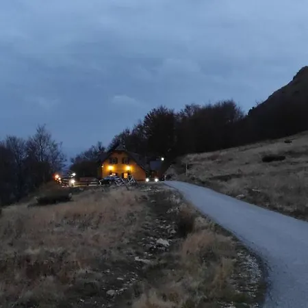 Vikendica Despotovic * Kopaonik