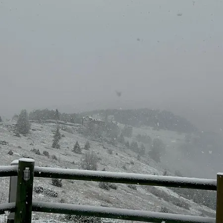 Vikendica Despotovic Kopaonik