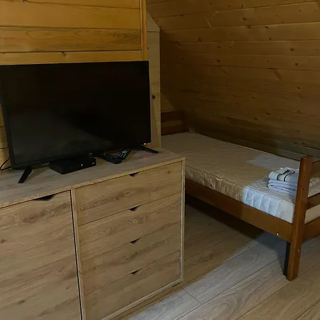 Holiday home Vikendica Despotovic Kopaonik