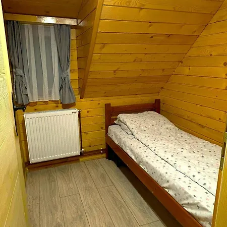 Vikendica Despotovic