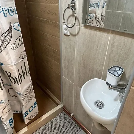 Vikendica Despotovic Holiday home