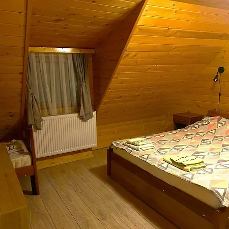 Holiday home Vikendica Despotovic