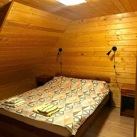 Holiday home Vikendica Despotovic *