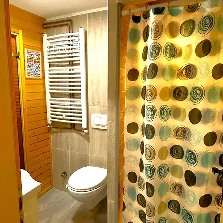 Holiday home Vikendica Despotovic Kopaonik