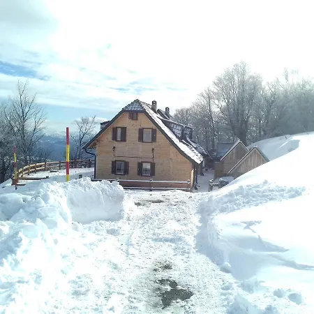 Holiday home Vikendica Despotovic