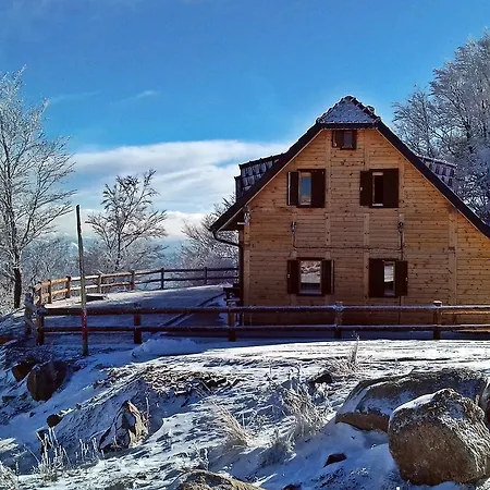 Vikendica Despotovic * Kopaonik