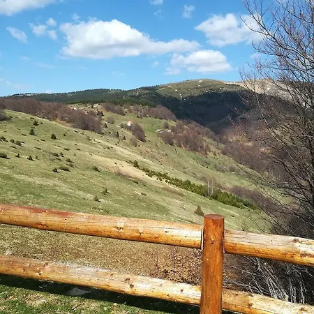 Holiday home Vikendica Despotovic Kopaonik