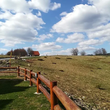 Holiday home Vikendica Despotovic *