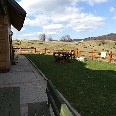 Vikendica Despotovic