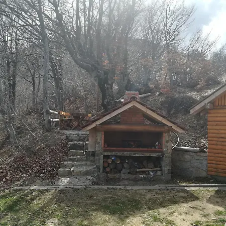 Holiday home Vikendica Despotovic